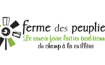 La ferme des peupliers